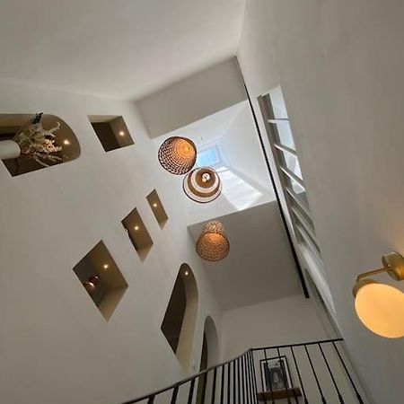 Merveilleuse Maison De Village Maillane ภายนอก รูปภาพ