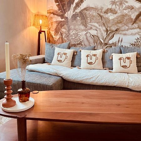 Merveilleuse Maison De Village Maillane ภายนอก รูปภาพ