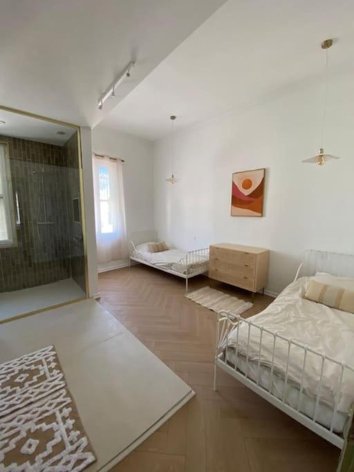 Merveilleuse Maison De Village Maillane ภายนอก รูปภาพ