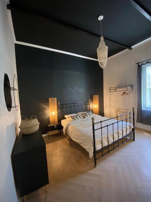 Merveilleuse Maison De Village Maillane ภายนอก รูปภาพ