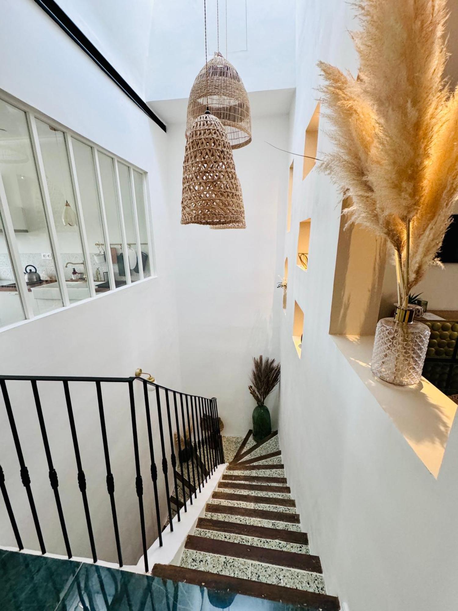 Merveilleuse Maison De Village Maillane ภายนอก รูปภาพ