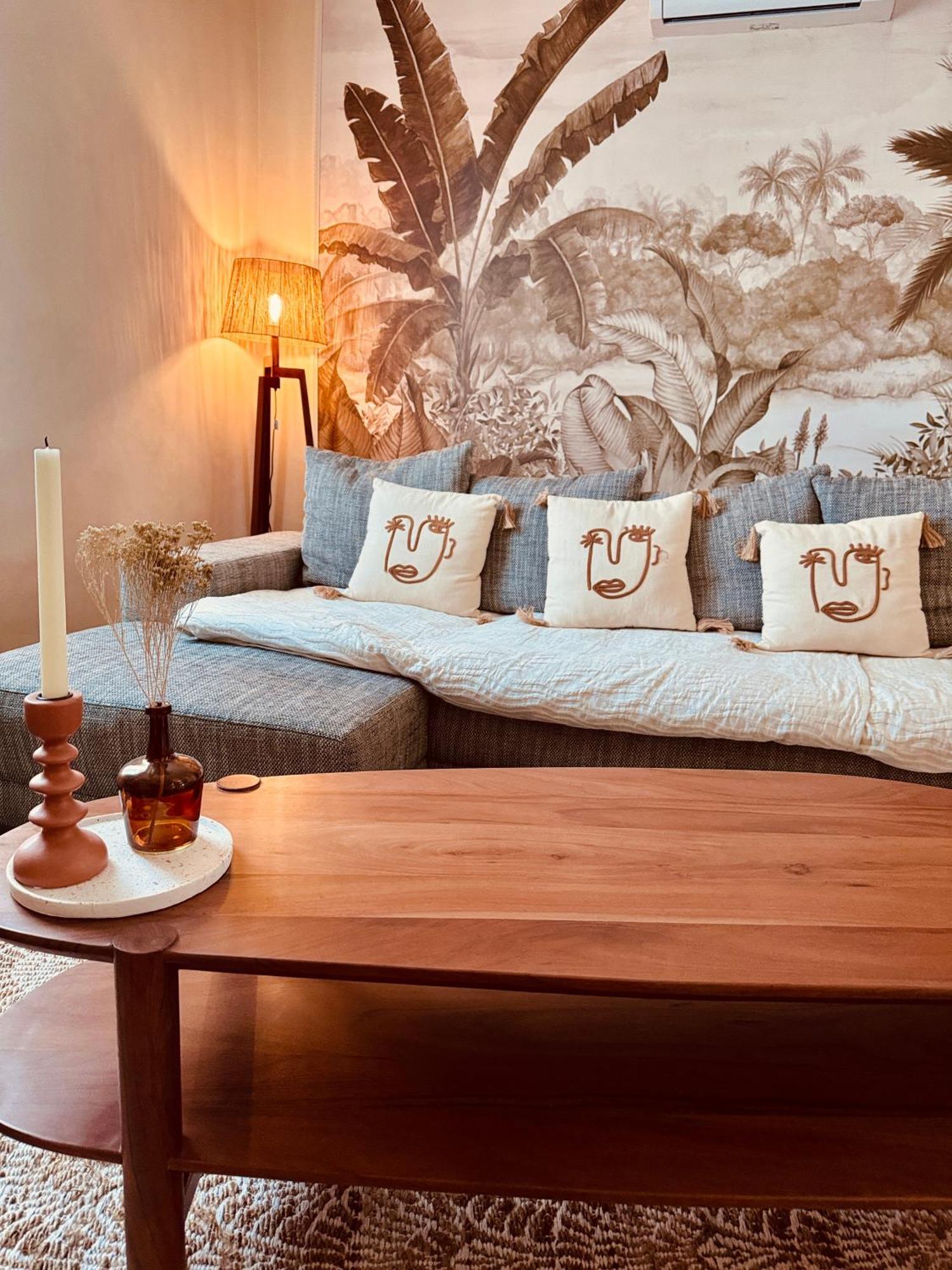 Merveilleuse Maison De Village Maillane ภายนอก รูปภาพ