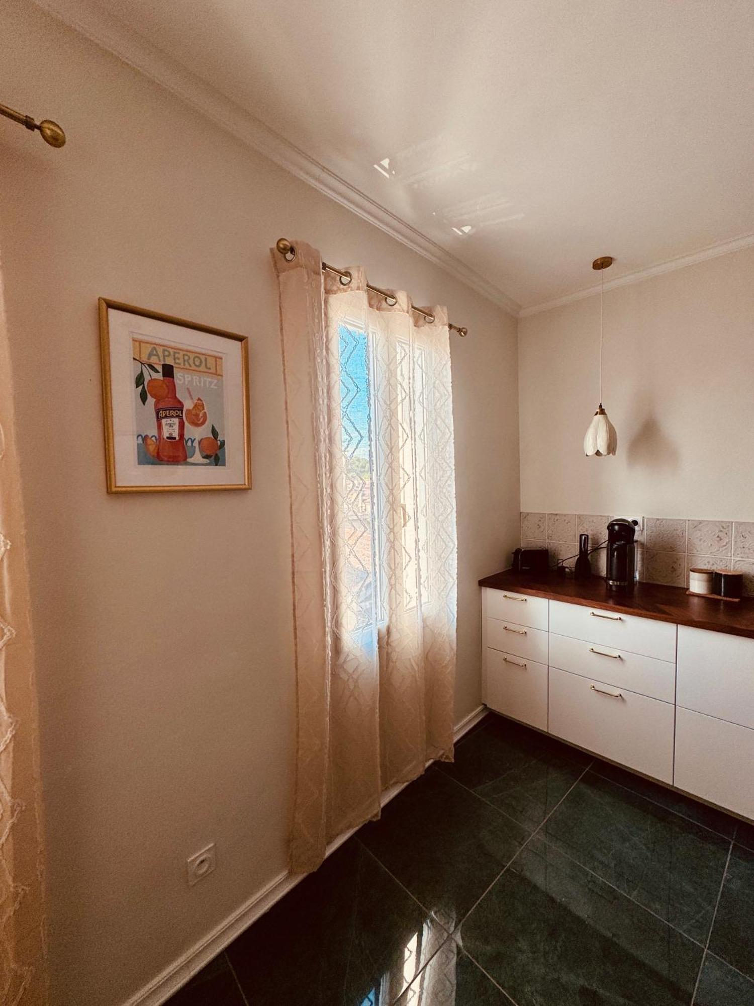 Merveilleuse Maison De Village Maillane ภายนอก รูปภาพ