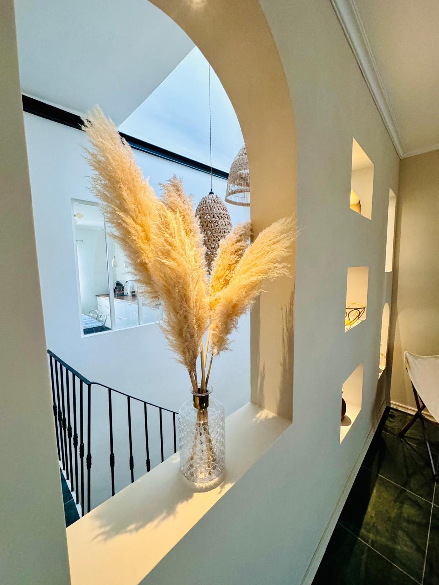 Merveilleuse Maison De Village Maillane ภายนอก รูปภาพ